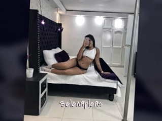 Selenapleas