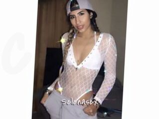 Selenasex