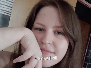 Selenashall