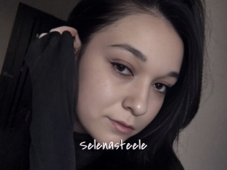 Selenasteele