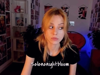 Selenenightbloom