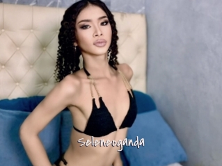 seleneoganda Commando Sexy