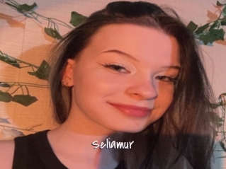 Seliamur
