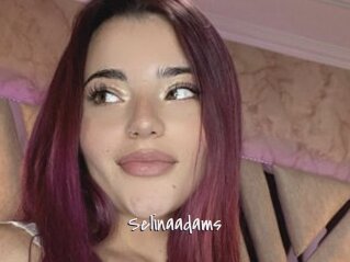 Selinaadams