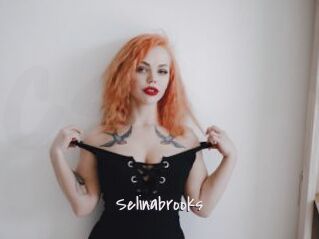 Selinabrooks