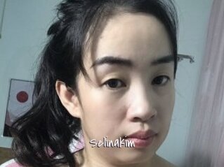 Selinakim