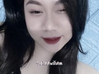 Selinawilliam