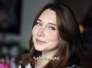 Selinsimmons