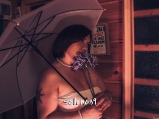sellene39 Commando Sexy