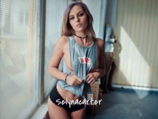 Selynacarter