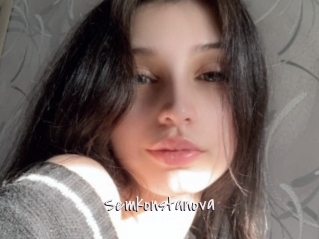 Semkonstanova