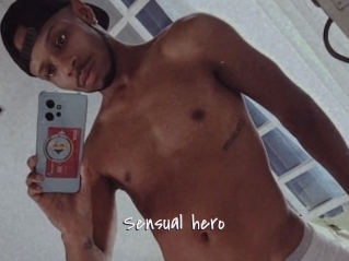 Sensual_hero