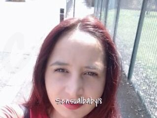 Sensualbaby18
