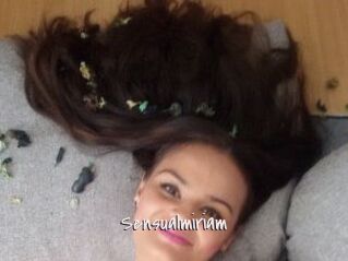 Sensualmiriam