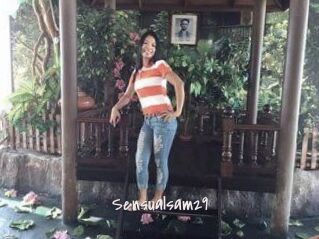 Sensualsam29