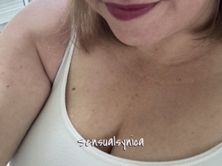 Sensualsynica
