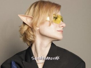 Serafinanovak