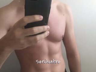 Serchonfire