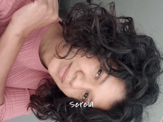Sereia