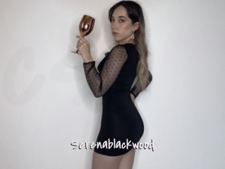 Serenablackwood
