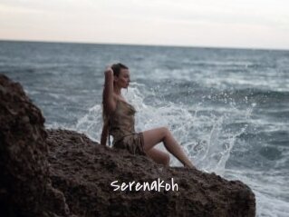 Serenakoh