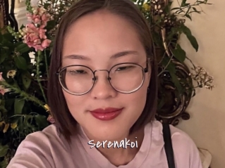 Serenakoi