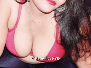 serenalove786 Commando Sexy