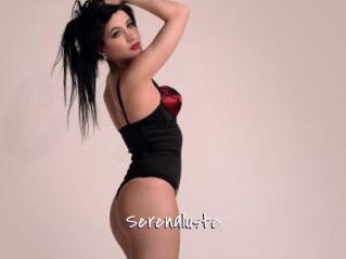 Serenaluste
