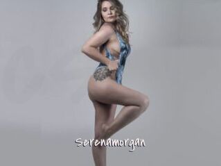 Serenamorgan