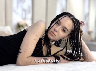 Serenaweiss