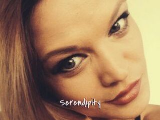 Serendipity