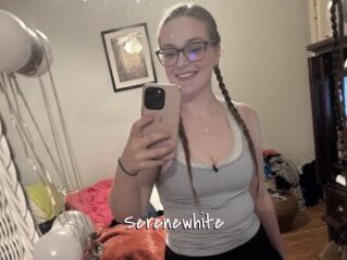 Serenewhite