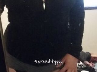 Serenittyyyy