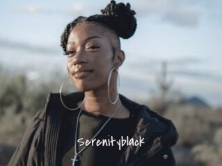 Serenityblack