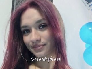 Serenityfire20