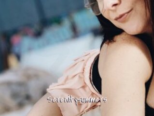 Serenitysummers