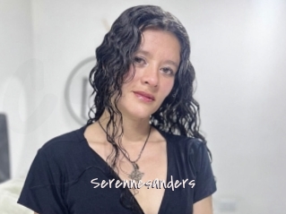 Serennesanders