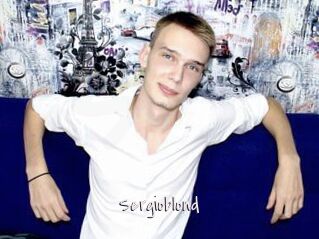 Sergioblond