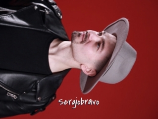 Sergiobravo