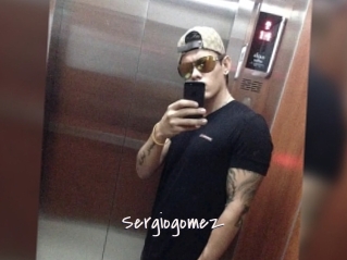 Sergiogomez