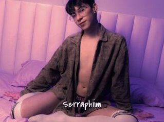 Serraphiim