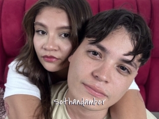 Sethandamber