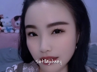 Setllajohnny