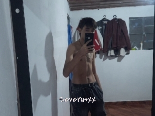 Severusxx