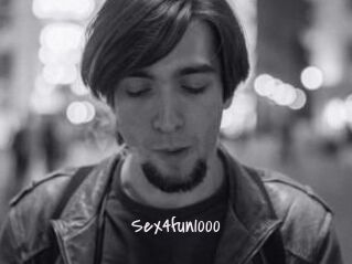 Sex4fun1000