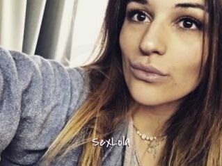 SexLola