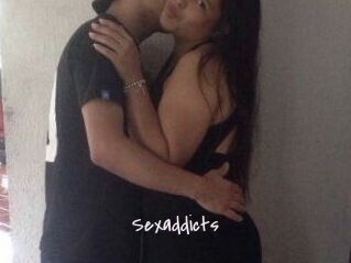 Sexaddicts