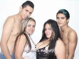 Sexamazingfourxx