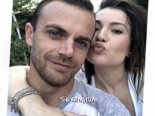 Sexandfun