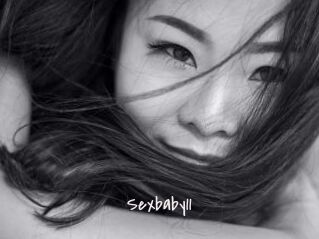 sexbaby11 Commando Sexy
